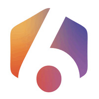 NeuSix logo - Similar company to Robaita