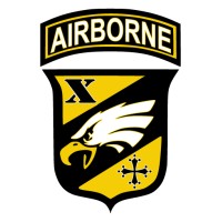 A.S.D. Decima Airborne Softair Team - Pisa logo - Similar company to Google Developer Student Club - University Of Novi Sad