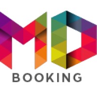 MD-Booking logo - Similar company to Mwl
