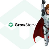 Growstack Inc logo - Similar company to Richpanel