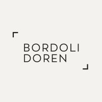 Bordoli Doren logo - Similar company to Aylwin Estudio