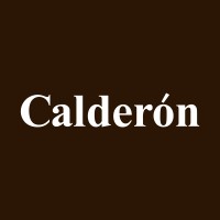 Calderón