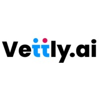 Vettly.ai logo - Similar company to Humancloud