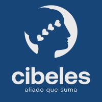 Cibeles logo - Similar company to Yaqua