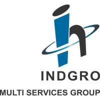 Indgro Multi Services Group™ logo - Similar company to Officlean Limited