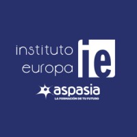 Instituto Europa - Grupo Aspasia logo - Similar company to Laner