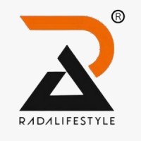 RADALIFESTYLE logo - Similar company to Blackcap