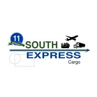 South Express Perú logo - Similar company to Bold Logistics Group