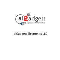 Algadgets Electronics