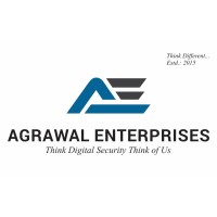 Agrawal Enterprises logo - Similar company to Nss Security Systems Pvt. Ltd.