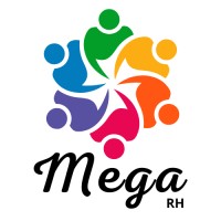 Mega RH logo - Similar company to Mega Brasil Rh