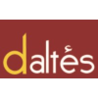 daltes logo - Similar company to Vivadoo.Com