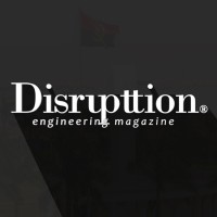 Disrupttion Magazine logo - Similar company to Infocrude