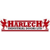 Harlech Industrial Doors Limited logo - Similar company to Door Maintenance Group Ltd.