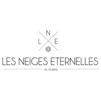 Les Neiges Eternelles - Val Thorens logo - Similar company to Le Monde Val Thorens