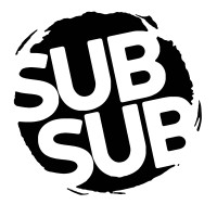 Theatergroep SubSub logo - Similar company to De Verbeelding