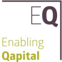Enabling Qapital AG logo - Similar company to Agents For Impact