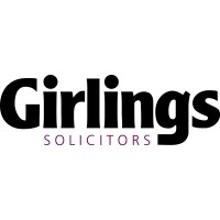 Girlings Solicitors logo - Similar company to Direction Law