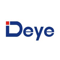 Deye HVAC Technology logo - Similar company to Norcalcontrols