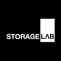 STORAGE-LAB logo - Similar company to Shamrock Storage