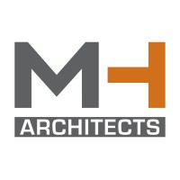 MHArchitects logo - Similar company to Amann Engineering Gmbh