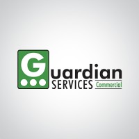 Guardian Services logo - Similar company to Exselon