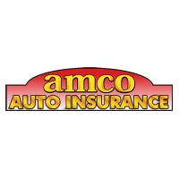 Amco Auto Insurance logo - Similar company to Cinco Auto Insurance