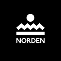 Norden logo - Similar company to Spaza