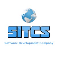 Sitcs logo - Similar company to Sitcs