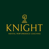 Knight - Equestrian Mental Performance Coaching logo - Similar company to Akademia Trenerów Mentalnych