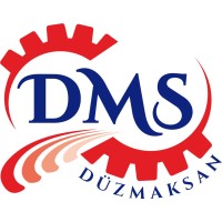 Duzmaksan Tool and Machine logo - Similar company to Rota24