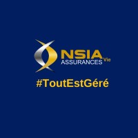 NSIA Vie Assurances Togo logo - Similar company to Gta - C2A