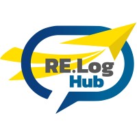 RE.Log Hub logo - Similar company to Rea - (Rea Ras El Ain Srl)