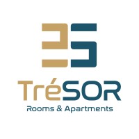 TrèSOR  | Santa Teresa Gallura, Sardegna logo - Similar company to Sea Smeralda Srl