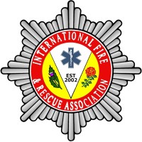 International Fire & Rescue Association logo - Similar company to Feds - Fire Exposed Duct System