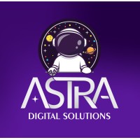 Astra Digital Solutions logo - Similar company to Fouita