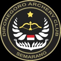 Diponegoro Archery Club logo - Similar company to Inca Internet