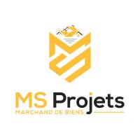 MSProjets logo - Similar company to B Building