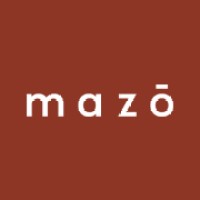 Mazo logo - Similar company to Allermuir