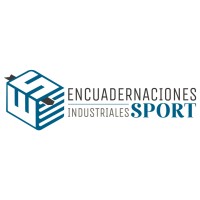 ENCUADERNACIONES INDUSTRIALES SPORT S.L. logo - Similar company to Arlequin Bcn