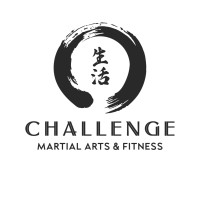 Challenge Martial Arts and Fitness Centre logo - Similar company to Evolution Boxing Academy