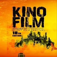 Kinofilm: International Short film and animation Film Festival logo - Similar company to Amos Pictures