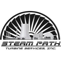 Steam Path Turbine Services, Inc logo - Similar company to Turbine Electromechanical Equipment Services Llc