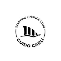 Starting Finance Club Guido Carli logo - Similar company to Future17