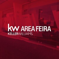KW Area Feira logo - Similar company to Era Gaia Carvalhos