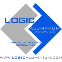 Logic Aluminium logo - Similar company to I-Glaze Ltd