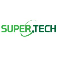 Super.tech logo - Similar company to Hubxlab