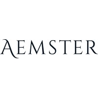 Aemster® logo - Similar company to Possi Kitchen