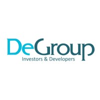 DeGroup Pty Ltd logo - Similar company to Conectiv Group