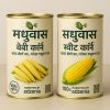 MADHUWAS logo - Similar company to Tech Busy Solution